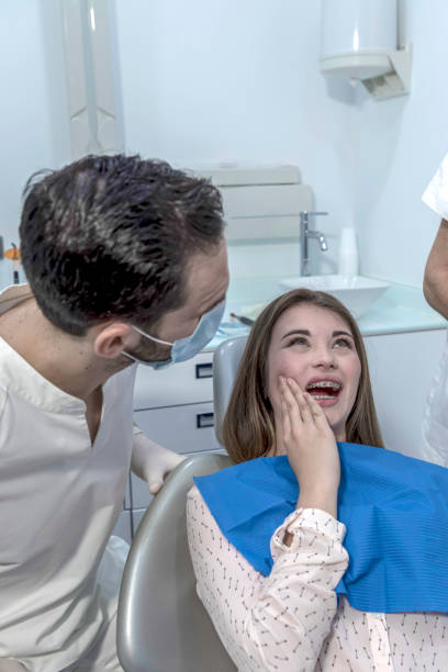 Best Emergency Dental Care for Broken or Chipped Teeth in Mystic Island, NJ